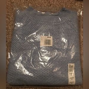 Crewneck everyday sweater from Kohl’s